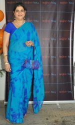 Asha Sachdev at the Launch Party.jpg